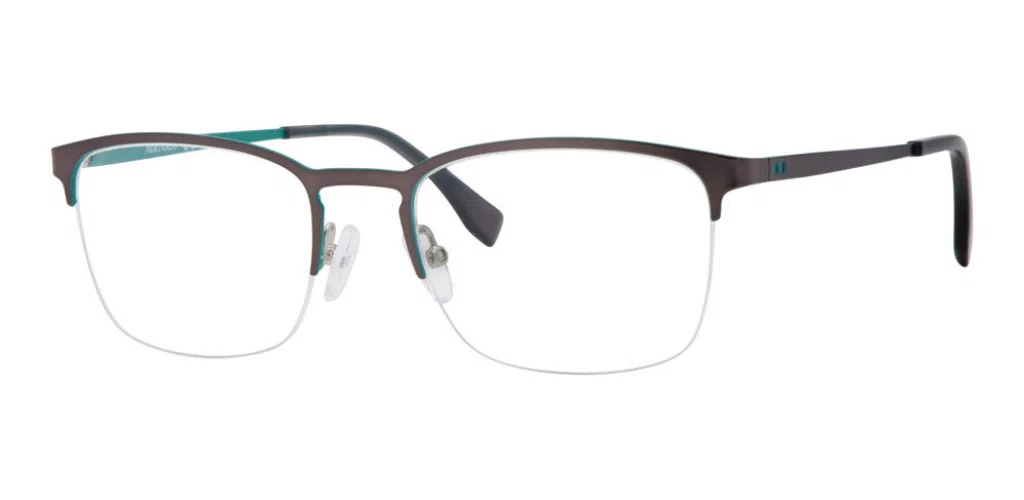 Adensco AD156 Eyeglasses - view 3
